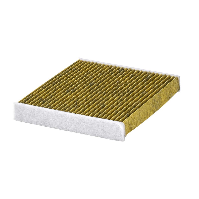 Purolator PBC35667 PurolatorBOSS Automotive Cabin Air Filter with Activated Carbon, Car & Truck Passenger Compartment OEM Filter Replacement for Toyota RAV4, Camry, Corolla and more - Image 2